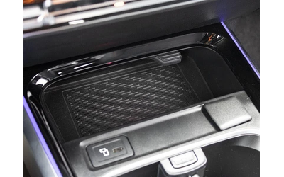 Mercedes-Benz EQB 250+ * 360 КАМЕРА* ПАМЕТ* - автомобили, коли, обяви за нови и употребявани 10