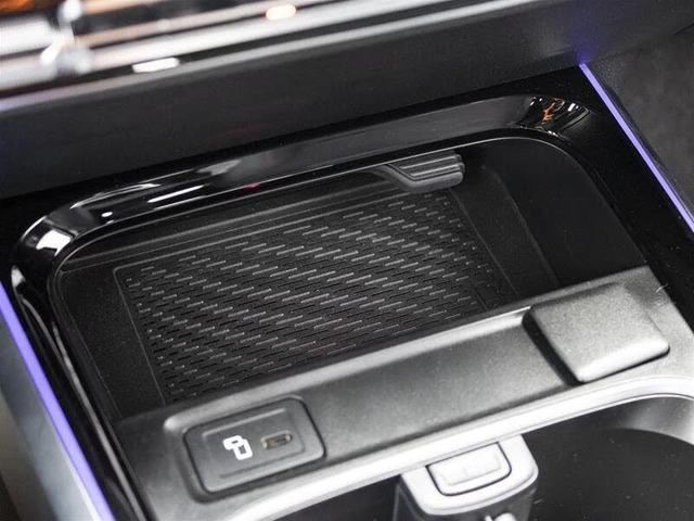 Mercedes-Benz EQB 250+ * 360 КАМЕРА* ПАМЕТ* - автомобили, коли, обяви за нови и употребявани 10