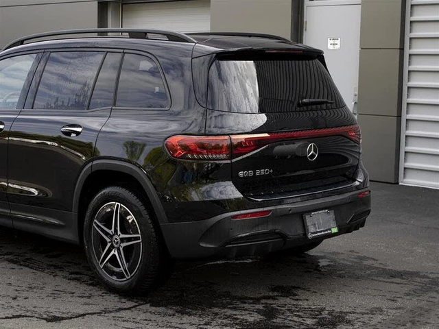 Mercedes-Benz EQB 250+ * 360 КАМЕРА* ПАМЕТ* - автомобили, коли, обяви за нови и употребявани 2