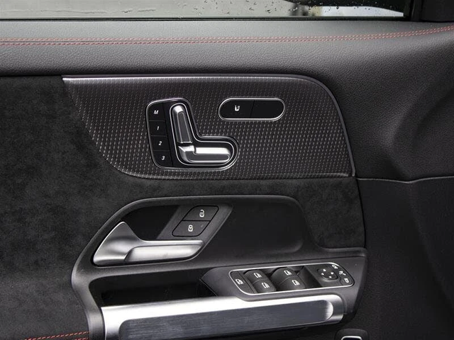 Mercedes-Benz EQB 250+ * 360 КАМЕРА* ПАМЕТ* - автомобили, коли, обяви за нови и употребявани 7