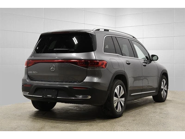 Mercedes-Benz EQB ДИРЕКТНО ОТ MERCEDES* 250+ - автомобили, коли, обяви за нови и употребявани 2