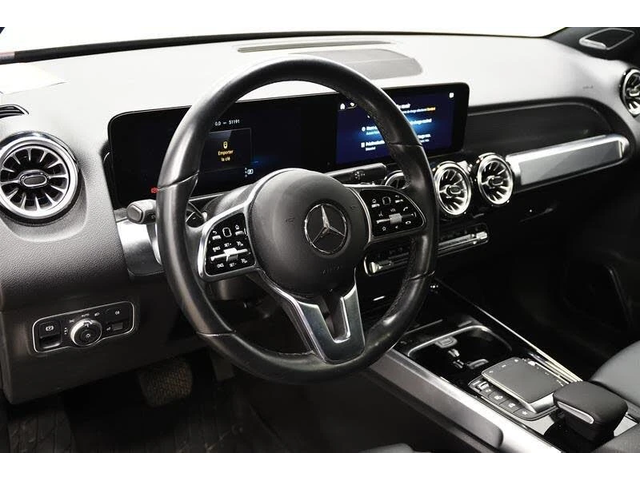 Mercedes-Benz EQB ДИРЕКТНО ОТ MERCEDES* 250+ - автомобили, коли, обяви за нови и употребявани 4