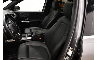 Mercedes-Benz EQB ДИРЕКТНО ОТ MERCEDES* 250+ - автомобили, коли, обяви за нови и употребявани 6