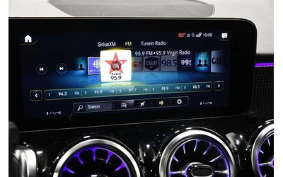 Mercedes-Benz EQB ДИРЕКТНО ОТ MERCEDES* 250+ - автомобили, коли, обяви за нови и употребявани 7