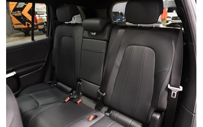 Mercedes-Benz EQB ДИРЕКТНО ОТ MERCEDES* 250+ - автомобили, коли, обяви за нови и употребявани 8