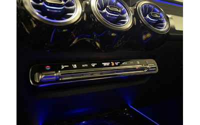 Mercedes-Benz EQB АвтоКредит* (ЦЕНА ДО БГ) - автомобили, коли, обяви за нови и употребявани 10