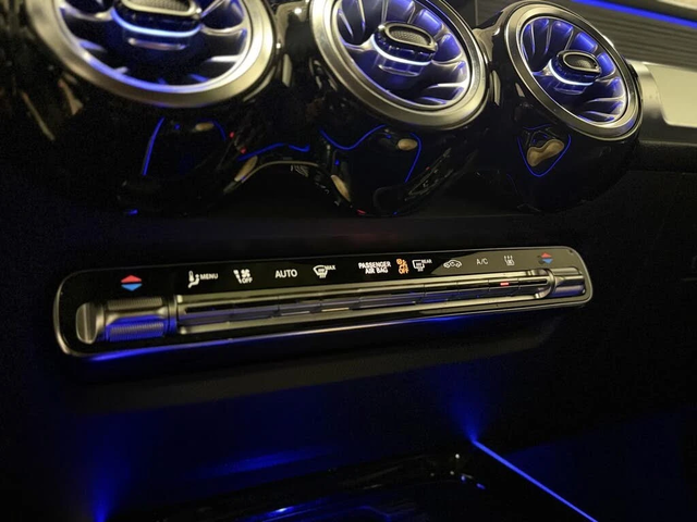 Mercedes-Benz EQB АвтоКредит* (ЦЕНА ДО БГ) - автомобили, коли, обяви за нови и употребявани 10