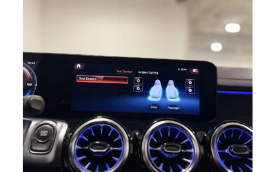 Mercedes-Benz EQB АвтоКредит* (ЦЕНА ДО БГ) - автомобили, коли, обяви за нови и употребявани 12