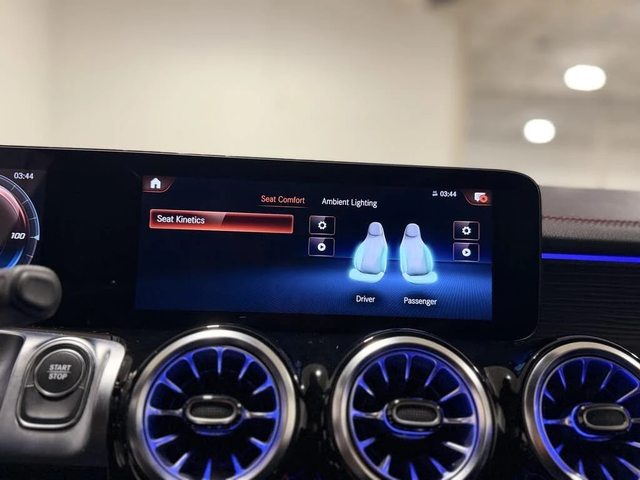 Mercedes-Benz EQB АвтоКредит* (ЦЕНА ДО БГ) - автомобили, коли, обяви за нови и употребявани 12