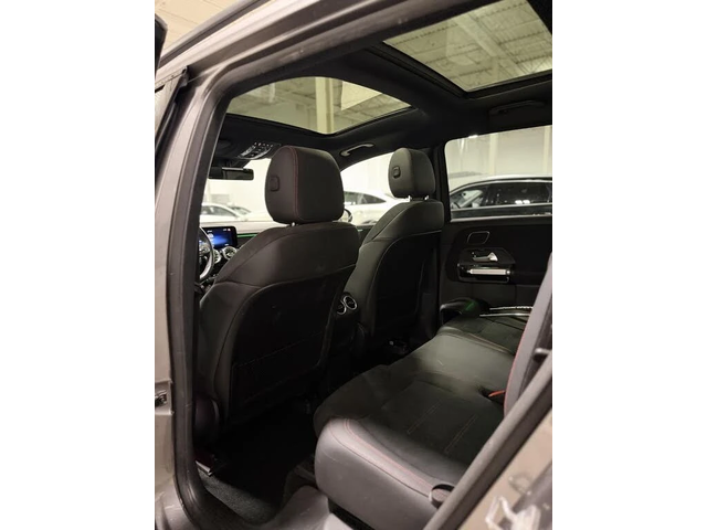 Mercedes-Benz EQB АвтоКредит* (ЦЕНА ДО БГ) - автомобили, коли, обяви за нови и употребявани 13