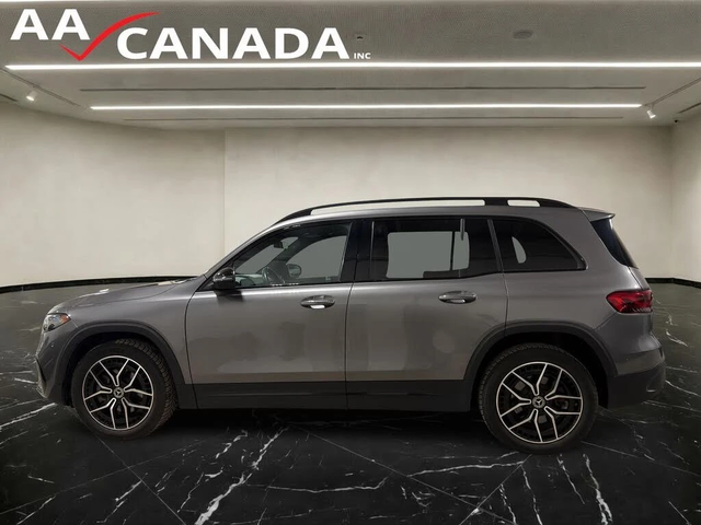 Mercedes-Benz EQB АвтоКредит* (ЦЕНА ДО БГ) - автомобили, коли, обяви за нови и употребявани 4