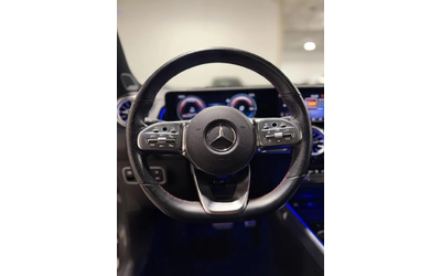 Mercedes-Benz EQB АвтоКредит* (ЦЕНА ДО БГ) - автомобили, коли, обяви за нови и употребявани 7