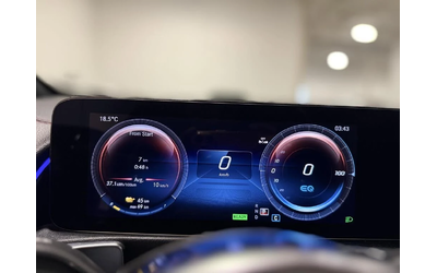 Mercedes-Benz EQB АвтоКредит* (ЦЕНА ДО БГ) - автомобили, коли, обяви за нови и употребявани 8