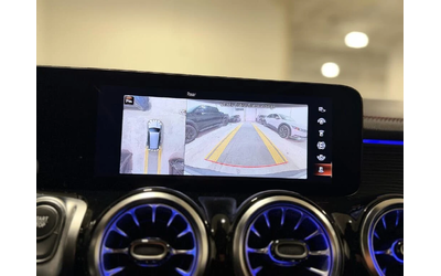 Mercedes-Benz EQB АвтоКредит* (ЦЕНА ДО БГ) - автомобили, коли, обяви за нови и употребявани 9