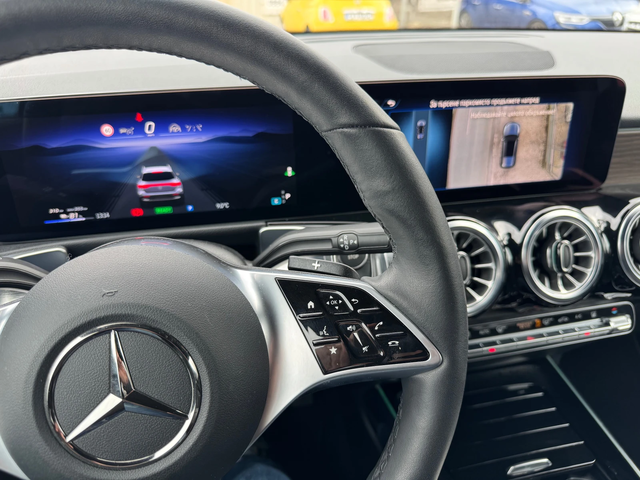 Mercedes-Benz EQB 300/Progresivei+ Night Adv Paket - автомобили, коли, обяви за нови и употребявани 10