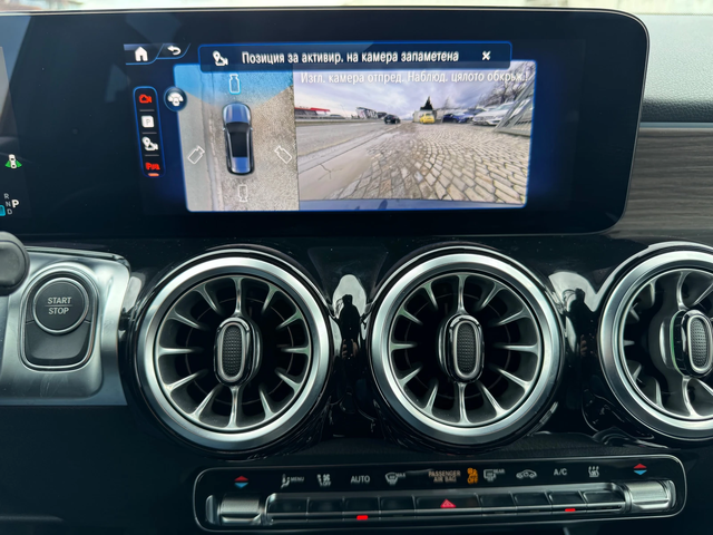 Mercedes-Benz EQB 300/Progresivei+ Night Adv Paket - автомобили, коли, обяви за нови и употребявани 11
