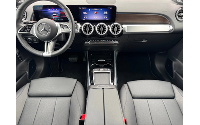 Mercedes-Benz EQB 300/Progresivei+ Night Adv Paket - автомобили, коли, обяви за нови и употребявани 14