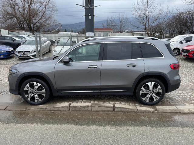 Mercedes-Benz EQB 300/Progresivei+ Night Adv Paket - автомобили, коли, обяви за нови и употребявани 3