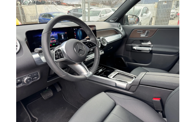 Mercedes-Benz EQB 300/Progresivei+ Night Adv Paket - автомобили, коли, обяви за нови и употребявани 8