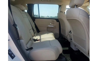 Mercedes-Benz EQB 300 4MATIC - автомобили, коли, обяви за нови и употребявани 10