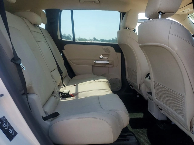 Mercedes-Benz EQB 300 4MATIC - автомобили, коли, обяви за нови и употребявани 10