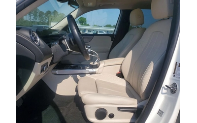 Mercedes-Benz EQB 300 4MATIC - автомобили, коли, обяви за нови и употребявани 6