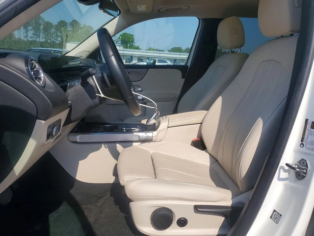 Mercedes-Benz EQB 300 4MATIC - автомобили, коли, обяви за нови и употребявани 6