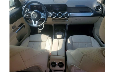 Mercedes-Benz EQB 300 4MATIC - автомобили, коли, обяви за нови и употребявани 7