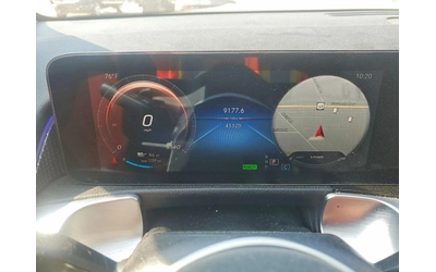 Mercedes-Benz EQB 300 4MATIC - автомобили, коли, обяви за нови и употребявани 8