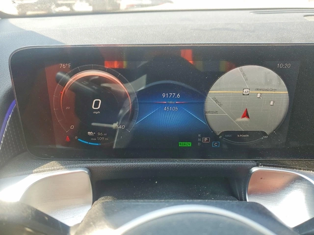 Mercedes-Benz EQB 300 4MATIC - автомобили, коли, обяви за нови и употребявани 8