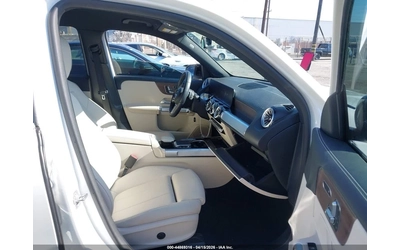 Mercedes-Benz EQB 300 / 4MATIC - автомобили, коли, обяви за нови и употребявани 6