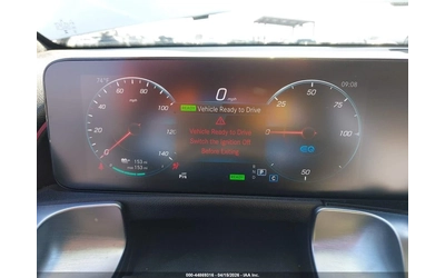Mercedes-Benz EQB 300 / 4MATIC - автомобили, коли, обяви за нови и употребявани 7