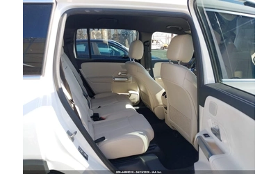 Mercedes-Benz EQB 300 / 4MATIC - автомобили, коли, обяви за нови и употребявани 8