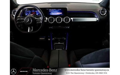 Mercedes-Benz EQB 250+ FWD 1-Speed Automatic Electric Motor This veh - автомобили, коли, обяви за нови и употребявани 10