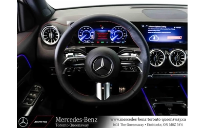 Mercedes-Benz EQB 250+ FWD 1-Speed Automatic Electric Motor This veh - автомобили, коли, обяви за нови и употребявани 11