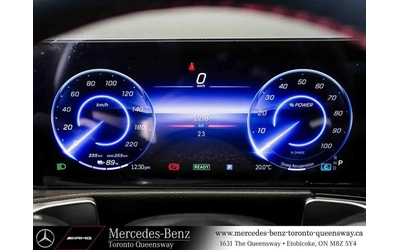 Mercedes-Benz EQB 250+ FWD 1-Speed Automatic Electric Motor This veh - автомобили, коли, обяви за нови и употребявани 12