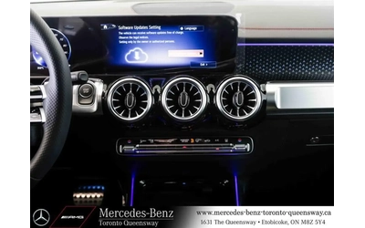 Mercedes-Benz EQB 250+ FWD 1-Speed Automatic Electric Motor This veh - автомобили, коли, обяви за нови и употребявани 13