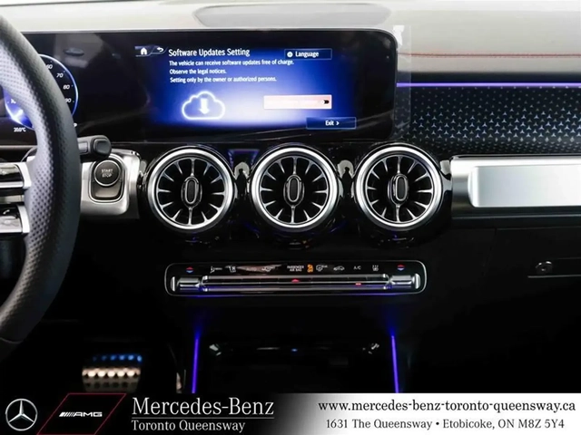 Mercedes-Benz EQB 250+ FWD 1-Speed Automatic Electric Motor This veh - автомобили, коли, обяви за нови и употребявани 13