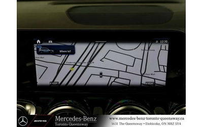 Mercedes-Benz EQB 250+ FWD 1-Speed Automatic Electric Motor This veh - автомобили, коли, обяви за нови и употребявани 14