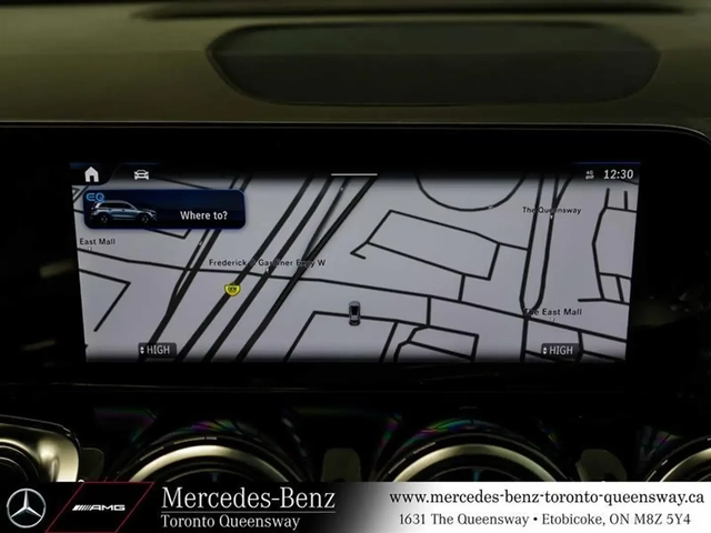 Mercedes-Benz EQB 250+ FWD 1-Speed Automatic Electric Motor This veh - автомобили, коли, обяви за нови и употребявани 14