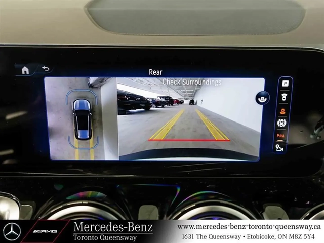 Mercedes-Benz EQB 250+ FWD 1-Speed Automatic Electric Motor This veh - автомобили, коли, обяви за нови и употребявани 16