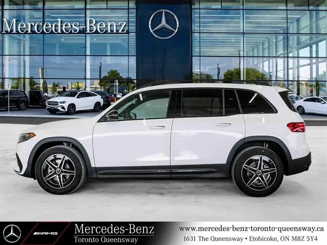 Mercedes-Benz EQB 250+ FWD 1-Speed Automatic Electric Motor This veh - автомобили, коли, обяви за нови и употребявани 2