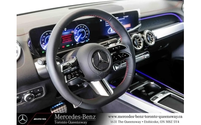 Mercedes-Benz EQB 250+ FWD 1-Speed Automatic Electric Motor This veh - автомобили, коли, обяви за нови и употребявани 6