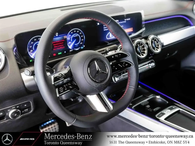 Mercedes-Benz EQB 250+ FWD 1-Speed Automatic Electric Motor This veh - автомобили, коли, обяви за нови и употребявани 6