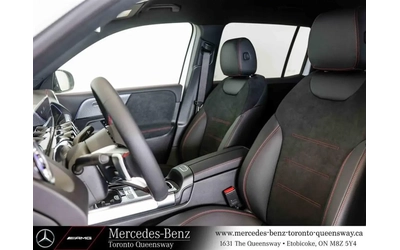 Mercedes-Benz EQB 250+ FWD 1-Speed Automatic Electric Motor This veh - автомобили, коли, обяви за нови и употребявани 7