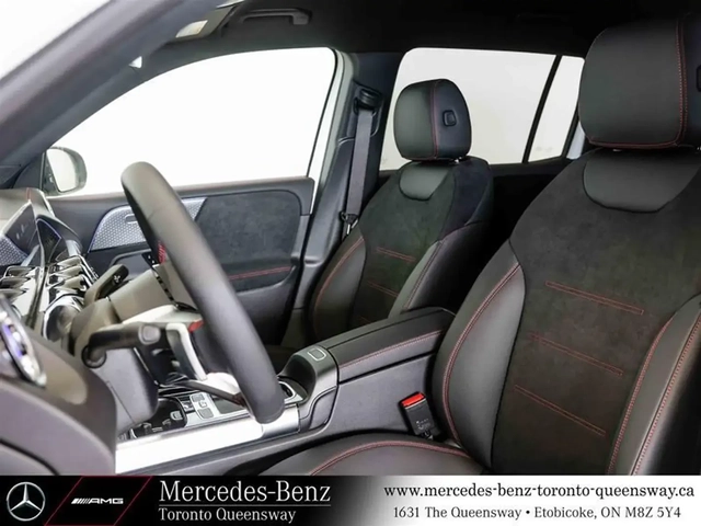 Mercedes-Benz EQB 250+ FWD 1-Speed Automatic Electric Motor This veh - автомобили, коли, обяви за нови и употребявани 7