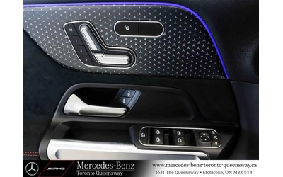Mercedes-Benz EQB 250+ FWD 1-Speed Automatic Electric Motor This veh - автомобили, коли, обяви за нови и употребявани 8