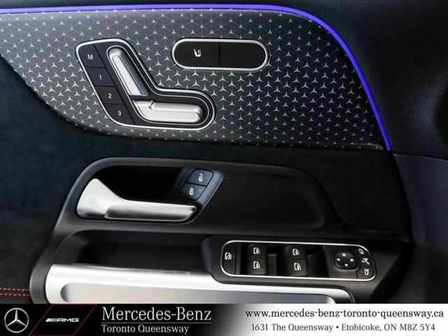 Mercedes-Benz EQB 250+ FWD 1-Speed Automatic Electric Motor This veh - автомобили, коли, обяви за нови и употребявани 8