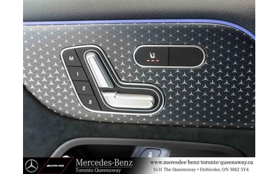 Mercedes-Benz EQB 250+ FWD 1-Speed Automatic Electric Motor This veh - автомобили, коли, обяви за нови и употребявани 9