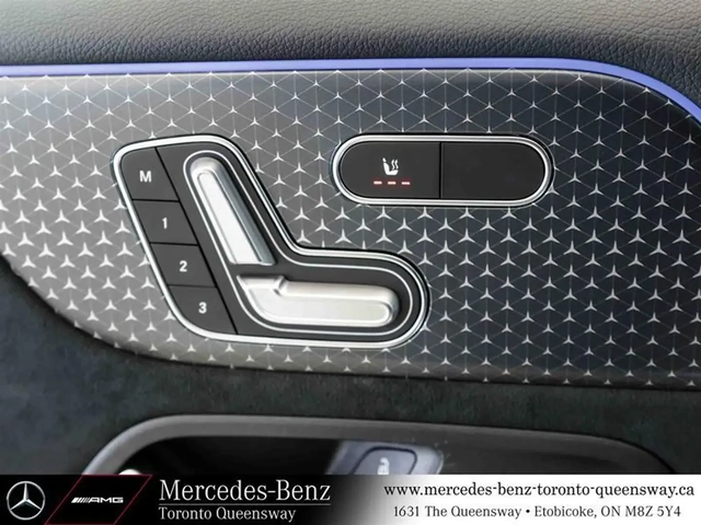 Mercedes-Benz EQB 250+ FWD 1-Speed Automatic Electric Motor This veh - автомобили, коли, обяви за нови и употребявани 9